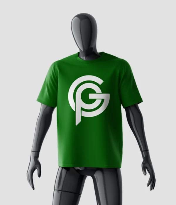 T-shirt - Image 10
