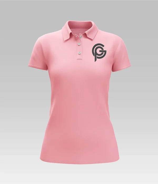 Women's Polo Shirt