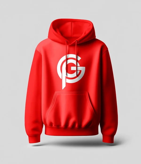 Hoodie - Image 4