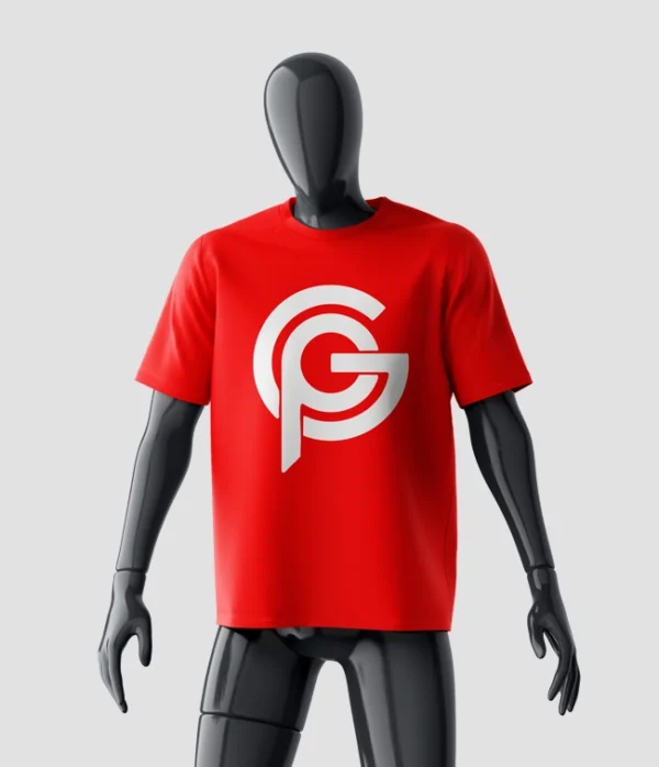 T-shirt - Image 12