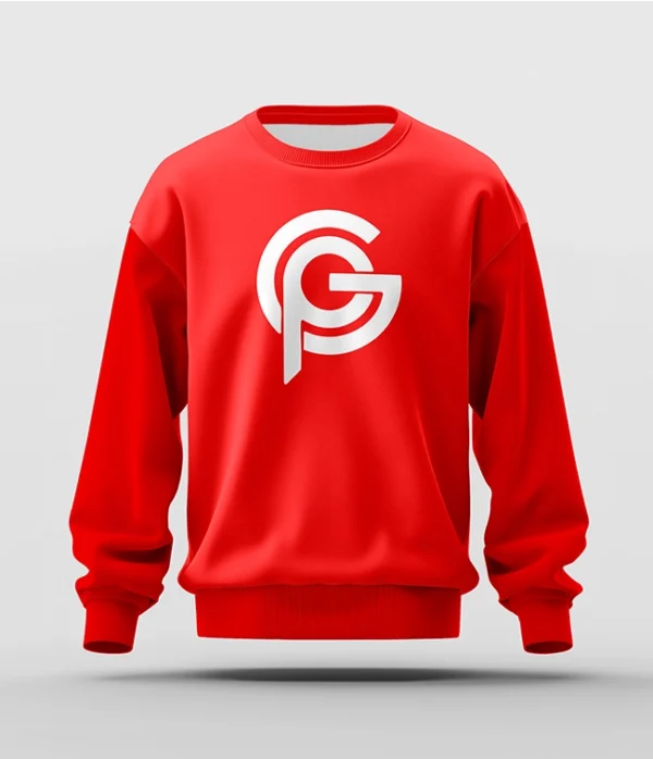 Sweatshirt - Image 2