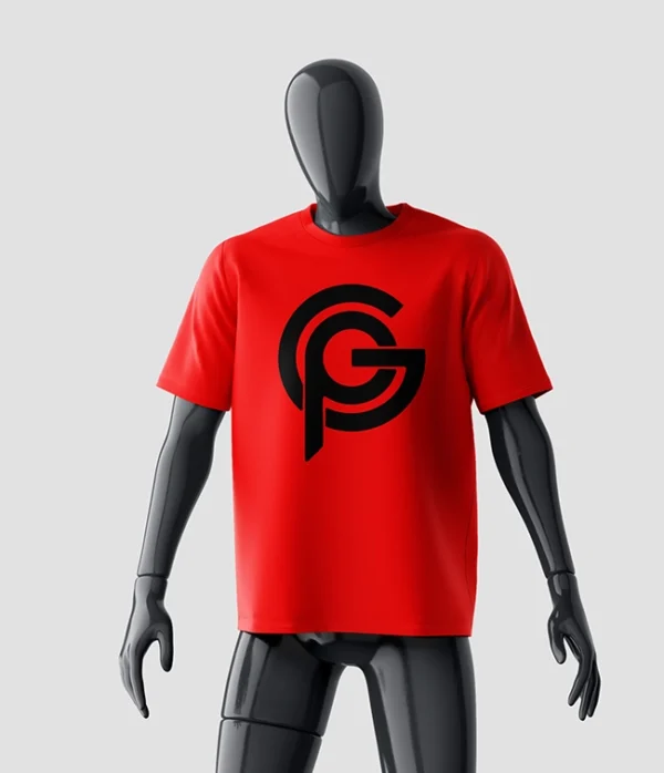 T-shirt - Image 3