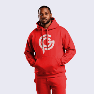 Heavy Blend Fleece SweatSuit